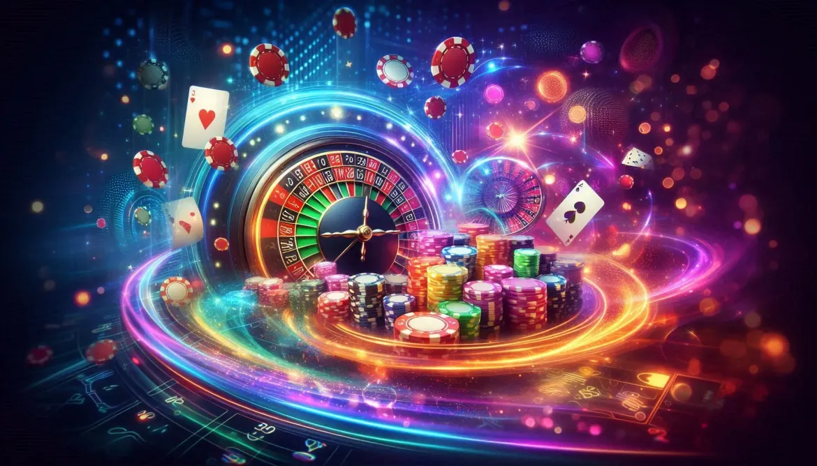 Trip2Vip Casino